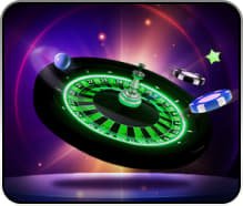 Panel pilihan angka dan tabel pembayaran di permainan Colok Macau sandibet login